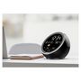 Voir la diapositive 5 : NASA Radio réveil Nasa WSP 1500BK Noir
