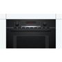 Voir la diapositive 2 : BOSCH Micro-ondes combiné 44l 3350w noir - CMA583MB0
