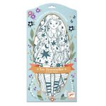 Djeco Les demoiselles - Angele et ses amies