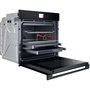 Voir la diapositive 3 : Whirlpool Four encastrable WOI9A8FPT2SBAF