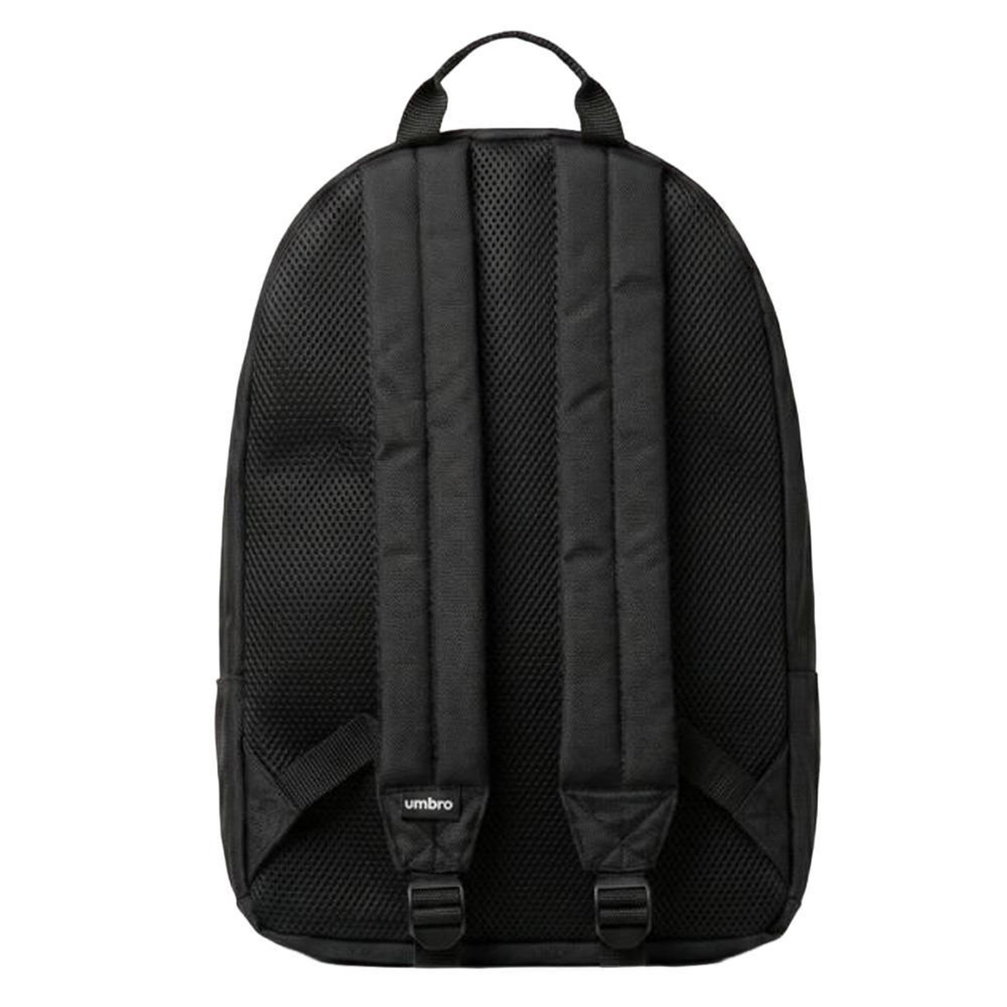 Voir la diapositive 4 : UMBRO Sac à dos noir junior umbro assnv
