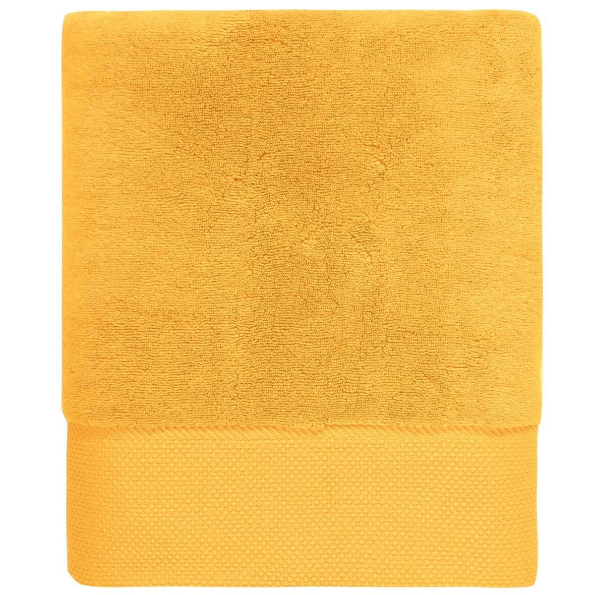 Sensei Maison Ensemble de bain 4 pièces Zéro Twist SENSOFT (2 draps de bain + 2 serviettes)