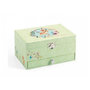 Voir la diapositive 2 : Djeco Boite a musique coffret - Faon