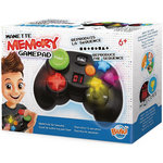 BUKI Manette Électronique à Mémoire : Défi Sonore et Lumineux