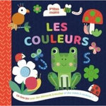 LES COULEURS, Payne Sally