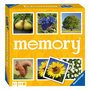 Voir la diapositive 1 : RAVENSBURGER Ravensburger Memory Nature 208814