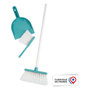 Voir la diapositive 3 : SMOBY Smoby Cleaning set, 3dlg. 330317