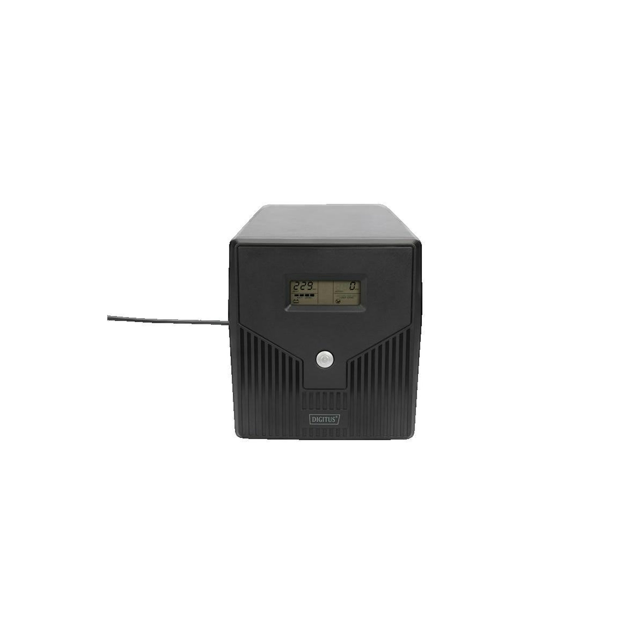 Voir la diapositive 1 : DIGITECH Onduleur Digitus DN-170076 2000 VA
