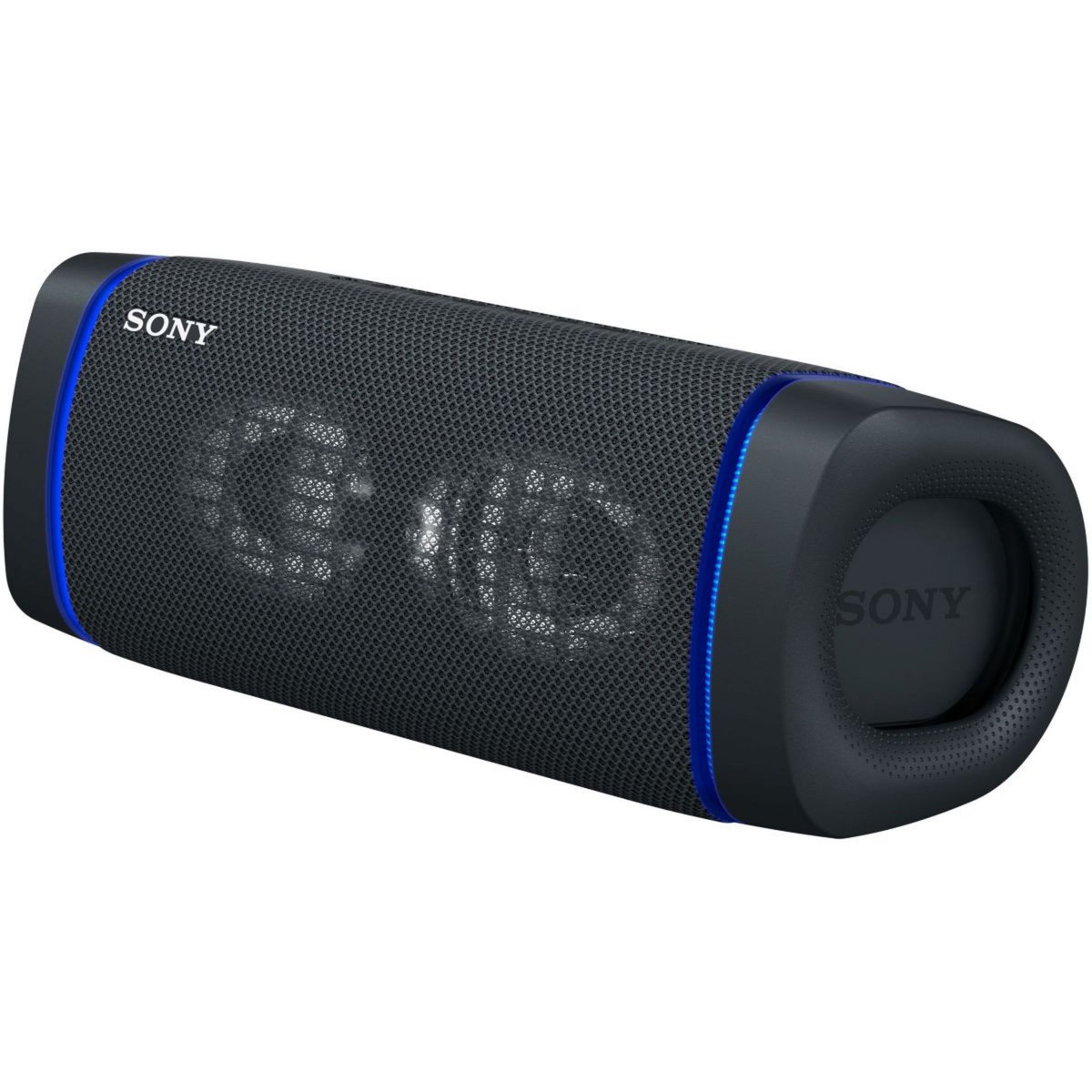 SONY Enceinte portable SRS-XB33 Extra Bass Noir Basalte