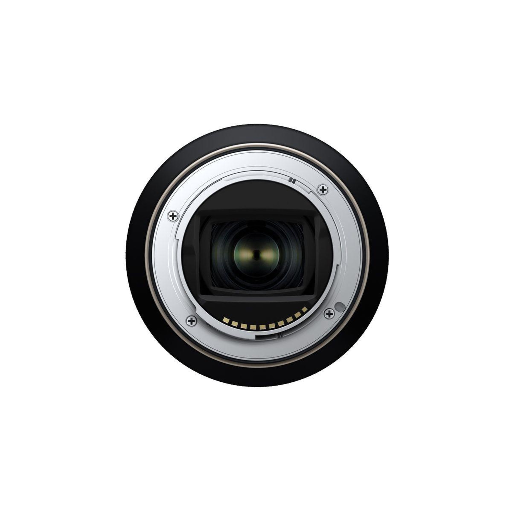 Voir la diapositive 3 : Tamron Objectif pour Hybride 28-200mm F/2.8-5.6 DiIII RXD Sony EMount