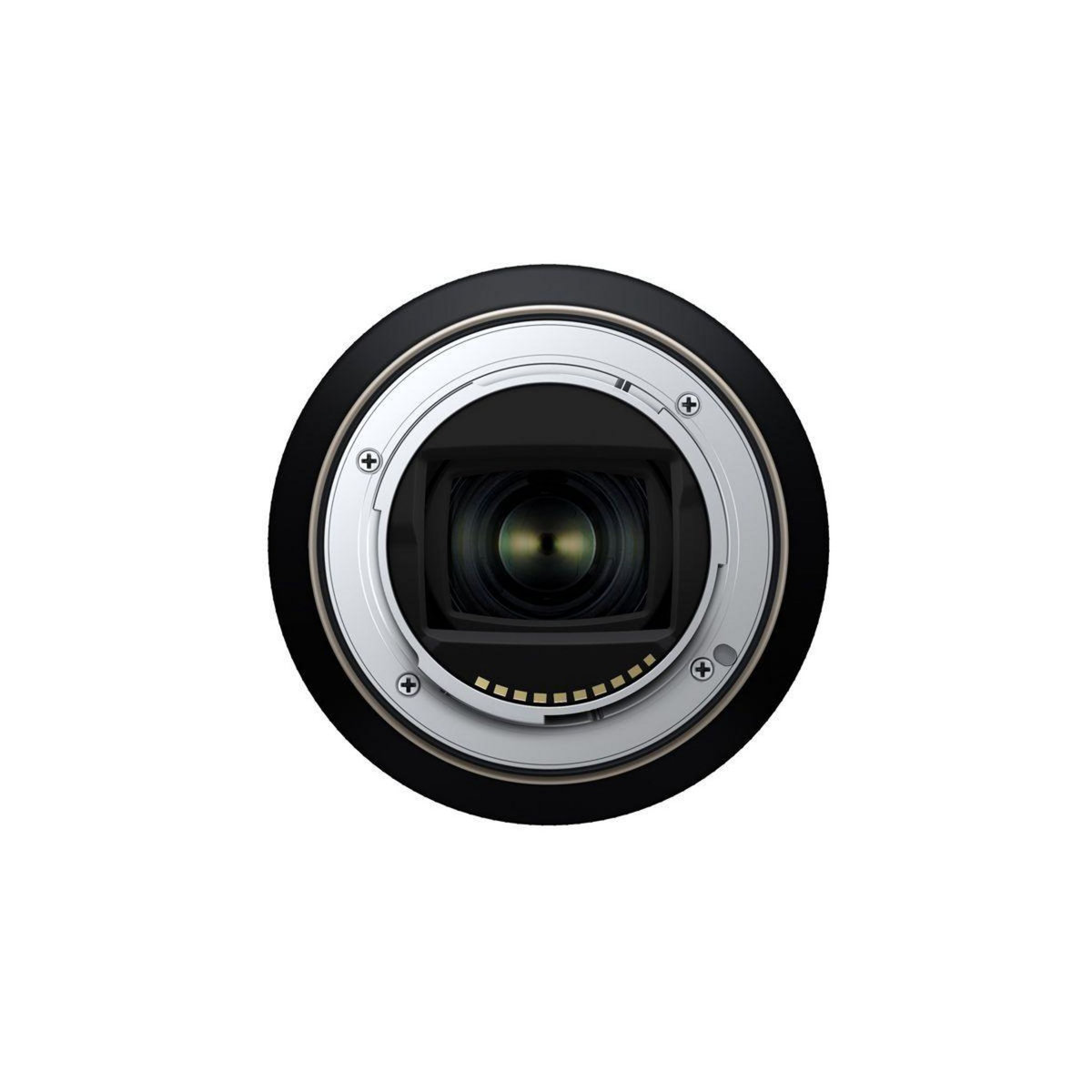 Tamron Objectif pour Hybride 28-200mm F/2.8-5.6 DiIII RXD Sony EMount