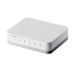 D-Link Commutateur réseau D-Link GO-SW-5G 5 ports Gigabit