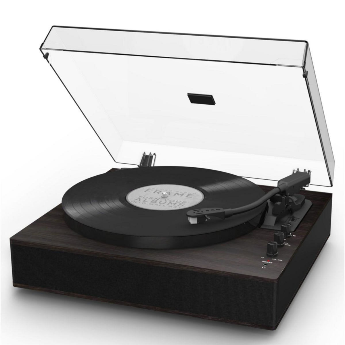 OGLO# Platine vinyle TT-B500 BT