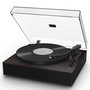 Voir la diapositive 1 : OGLO# Platine vinyle TT-B500 BT