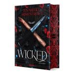 WICKED TOME 1 : TENTATION. EDITION COLLECTOR, Armentrout Jennifer L.