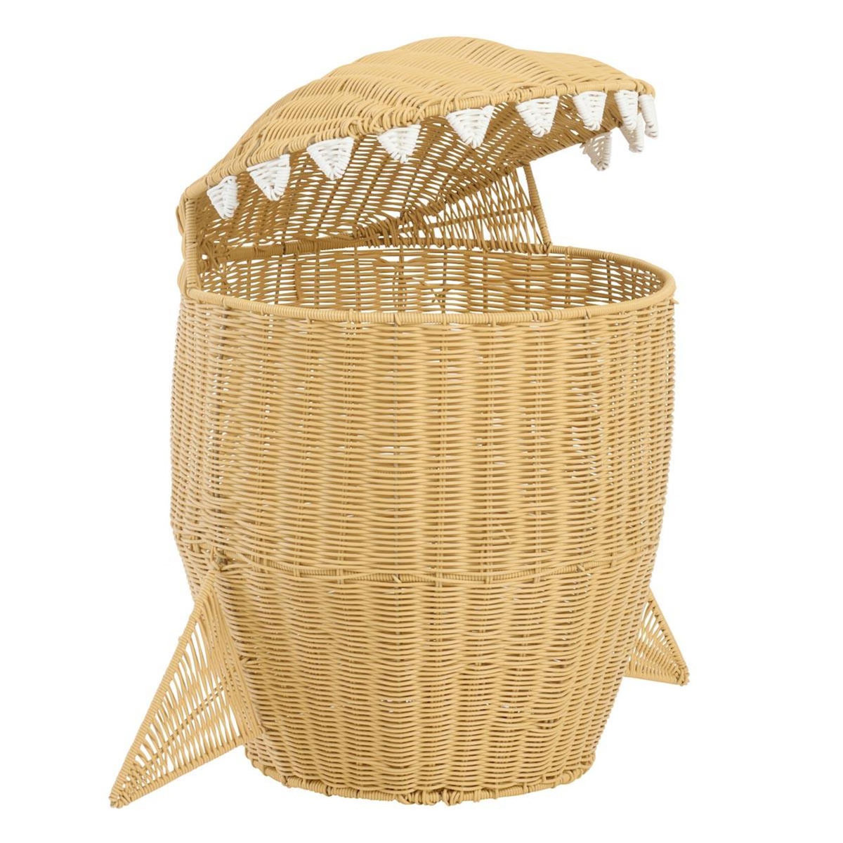 Paris Prix Panier Enfant Requin  Napoleon  66cm Naturel