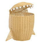 Paris Prix Panier Enfant Requin  Napoleon  66cm Naturel