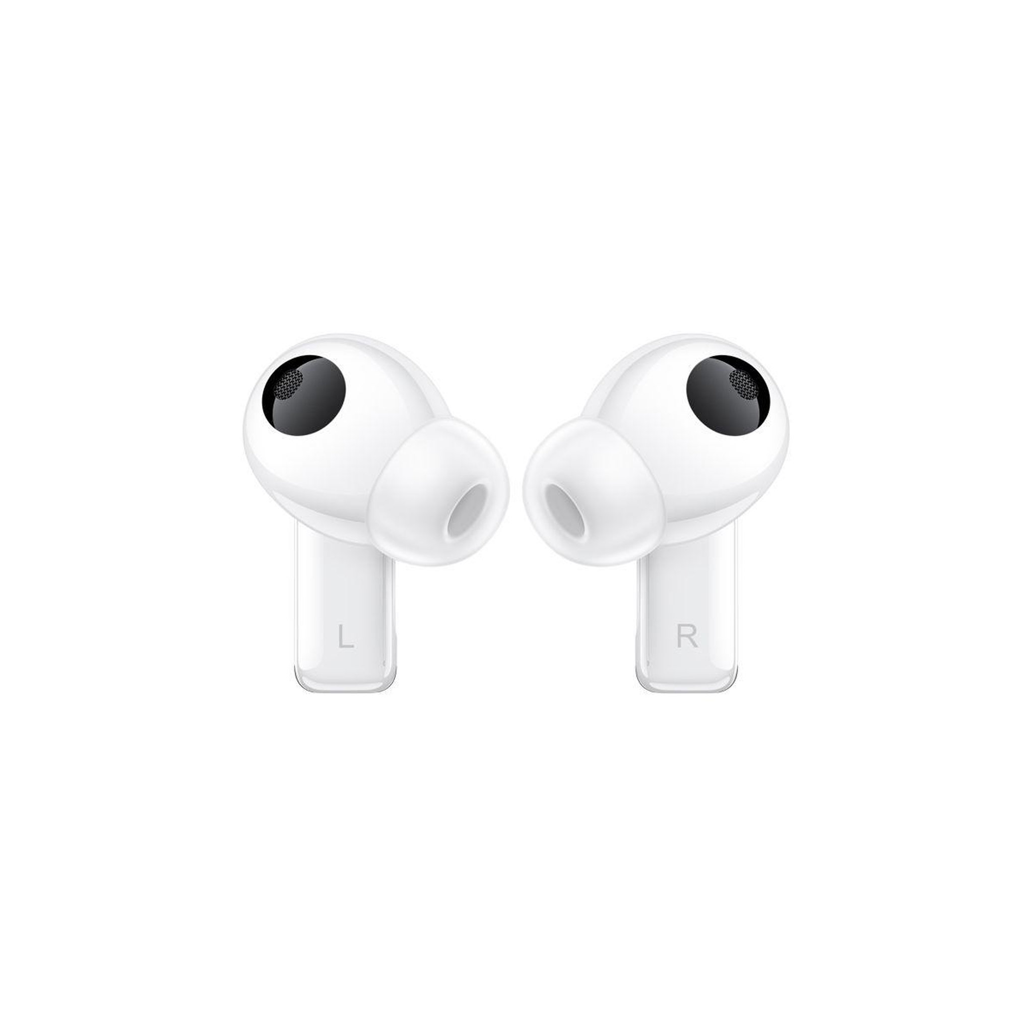 Voir la diapositive 5 : HUAWEI Ecouteurs Freebuds Pro 3 Blanc