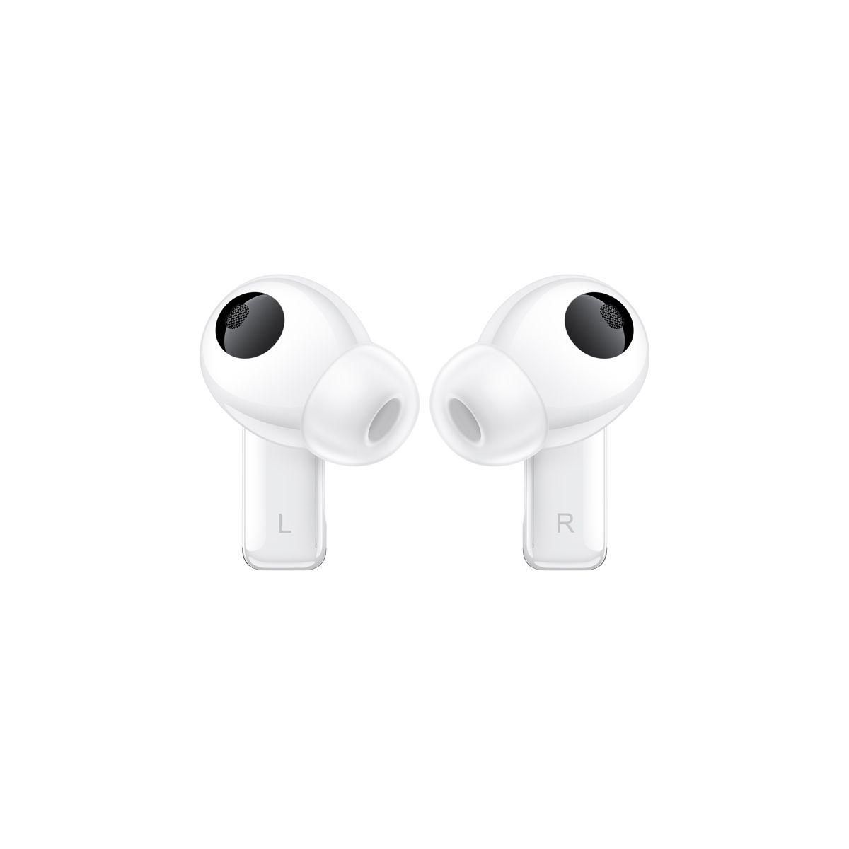 HUAWEI Ecouteurs Freebuds Pro 3 Blanc