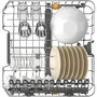 Voir la diapositive 4 : Whirlpool Lave vaisselle encastrable WH8IPB14BM6L1 SpaceClean