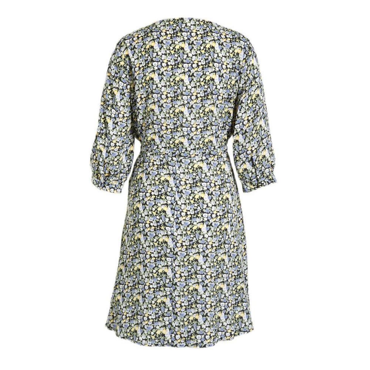 JACQUELINE DE YONG Robe Imprimé Femme JDY Pernille