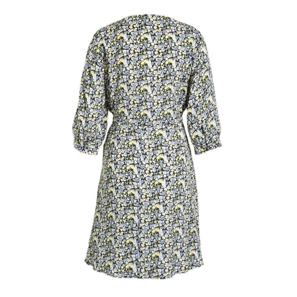 JACQUELINE DE YONG Robe Imprimé Femme JDY Pernille