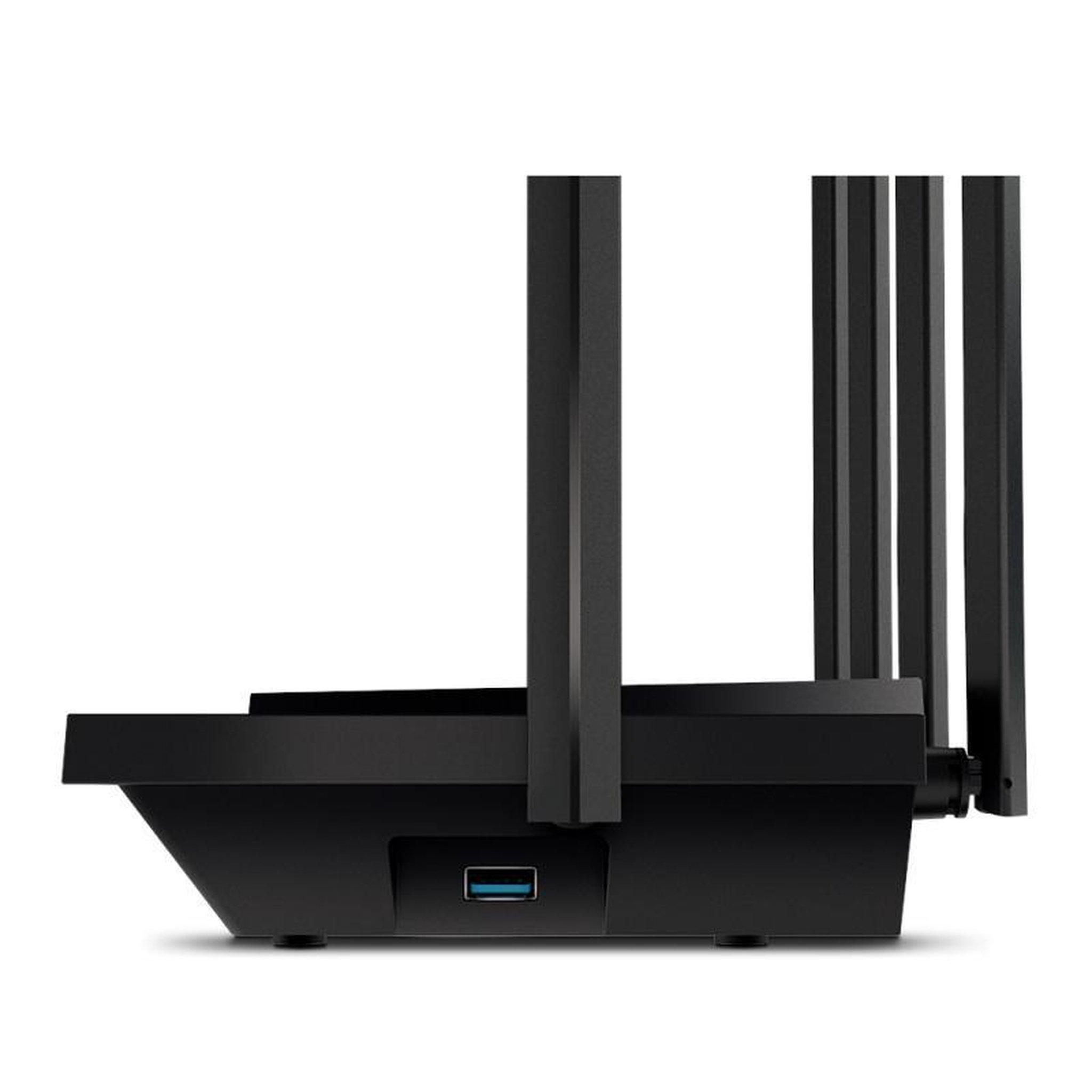 Voir la diapositive 3 : TP-LINK TP-LINK TPLINK WLAN-Router WLANRouter Archer AX72 (Archer AX72)
