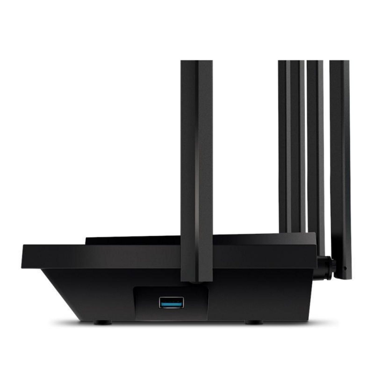 TP-LINK TP-LINK TPLINK WLAN-Router WLANRouter Archer AX72 (Archer AX72)