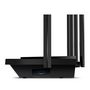 Voir la diapositive 3 : TP-LINK TP-LINK TPLINK WLAN-Router WLANRouter Archer AX72 (Archer AX72)
