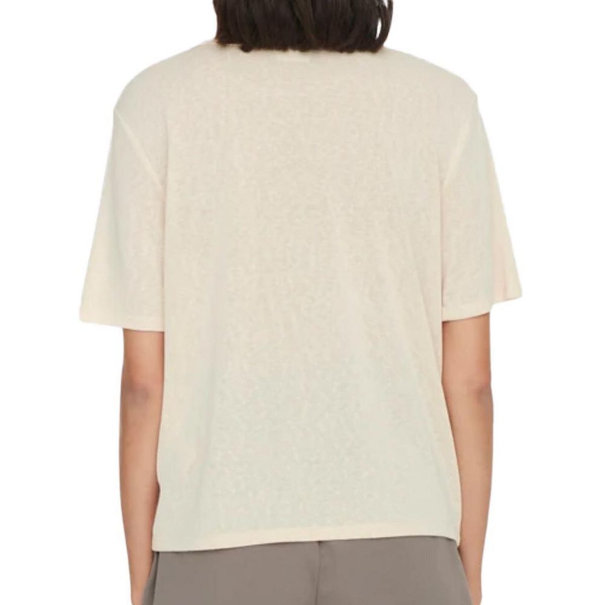 JACQUELINE DE YONG T shirt  Femme JDY Faustina