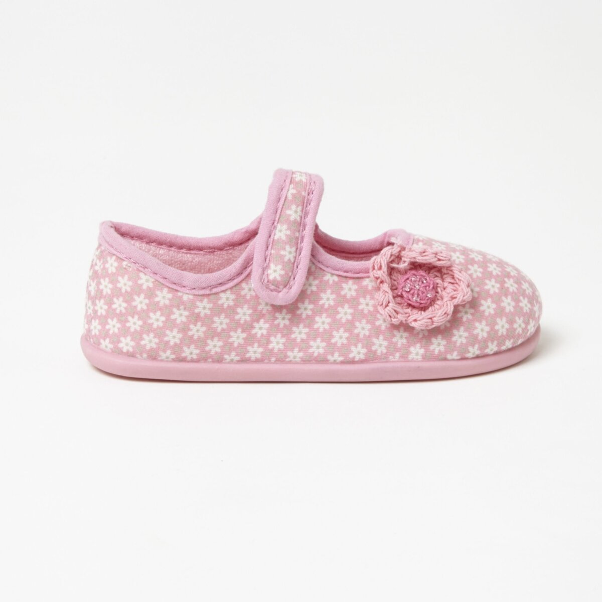 IN EXTENSO Chaussons fille