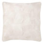 Voir la diapositive 1 : Paris Prix Coussin Déco  Milano  45x45cm Blanc