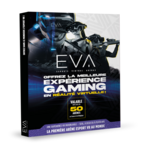 EVA Coffret cadeau EVA - L'e-sport réalité virtuelle
