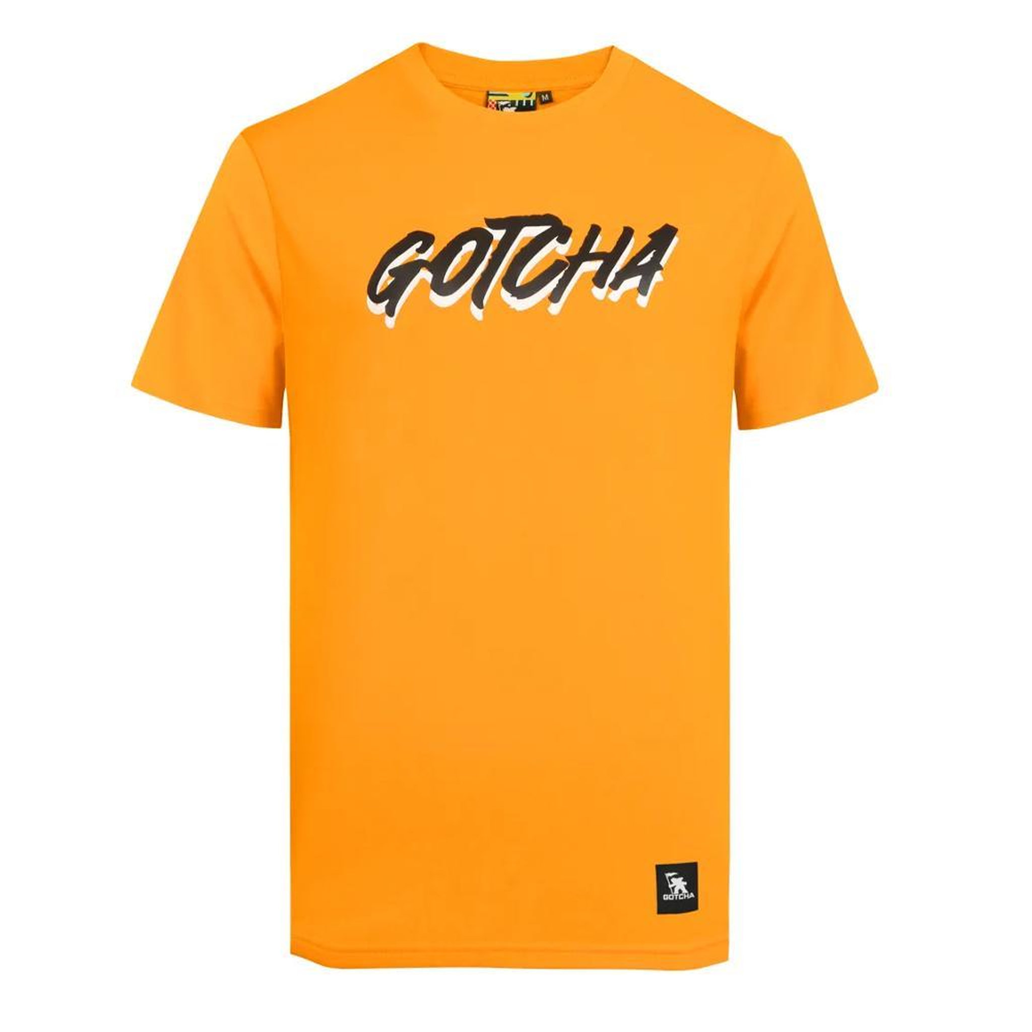 Voir la diapositive 1 : GOTCHA T shirt  Homme Gotcha Yards