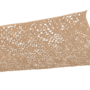 Voir la diapositive 1 : ID MARKET Voile d'ombrage rectangulaire design ombrière camouflage 4x6 M sable