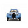 Voir la diapositive 8 : SOLIDO Voiture miniature Bugatti Atlantic 1937 gris bleu métallisé-1/18éme