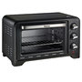 Voir la diapositive 1 : TEFAL Mini four Tefal Optimo 19 litres noir