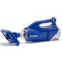 Voir la diapositive 2 : Water tech Balai nettoyant rechargeable - pool blaster catfish
