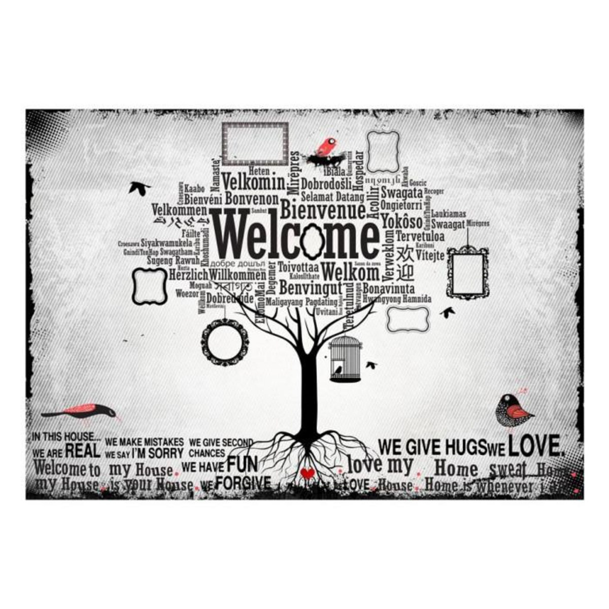 Paris Prix Papier Peint  In This Home