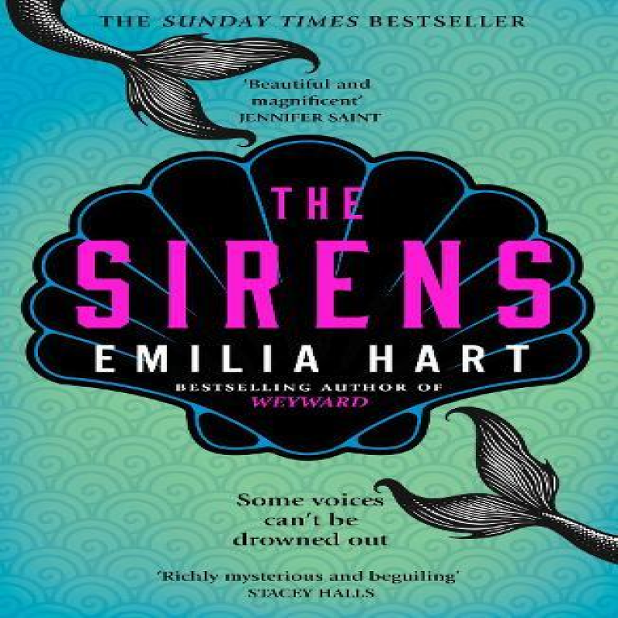 LIVRES SIRENS PB - Emilia Hart