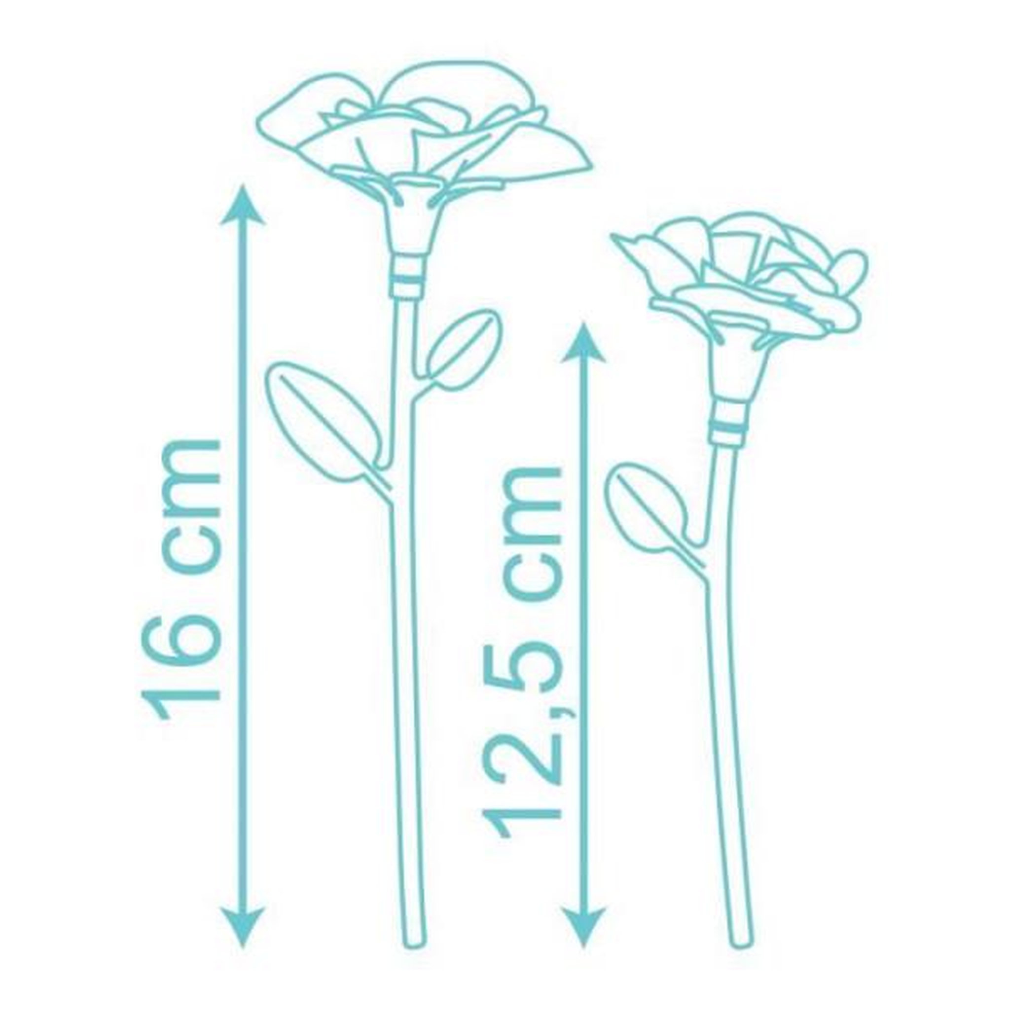 Voir la diapositive 6 : SMOBY Set de Fleurs