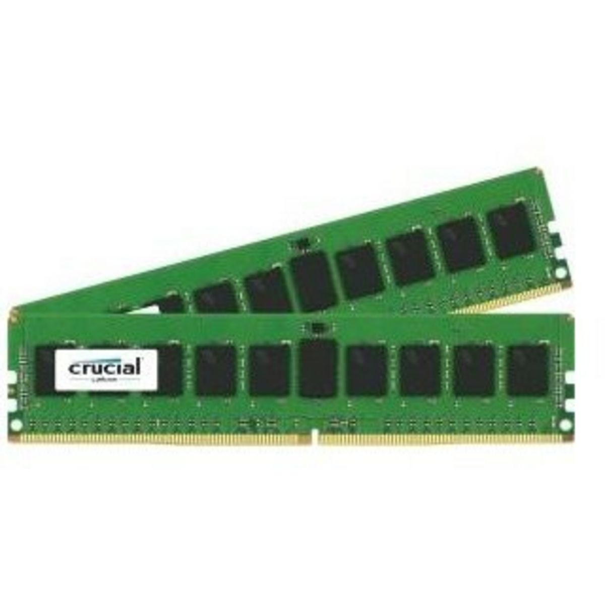 Crucial Mémoire RAM 8GBKIT4GBX2DDR42133MTSPC4-17000