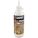 Sader Colle à bois progressive Pro d3 SADER, 250g