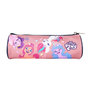 Voir la diapositive 4 : Bagtrotter Trousse ronde rose My Little Pony - Bagtrotter