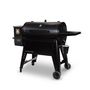 Voir la diapositive 5 : Barbecue à pellets - Fone emaillé - Pit Boss Navigator