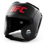 Voir la diapositive 2 : UFC Casque d'entraînement de boxe  Open Face  - UFC