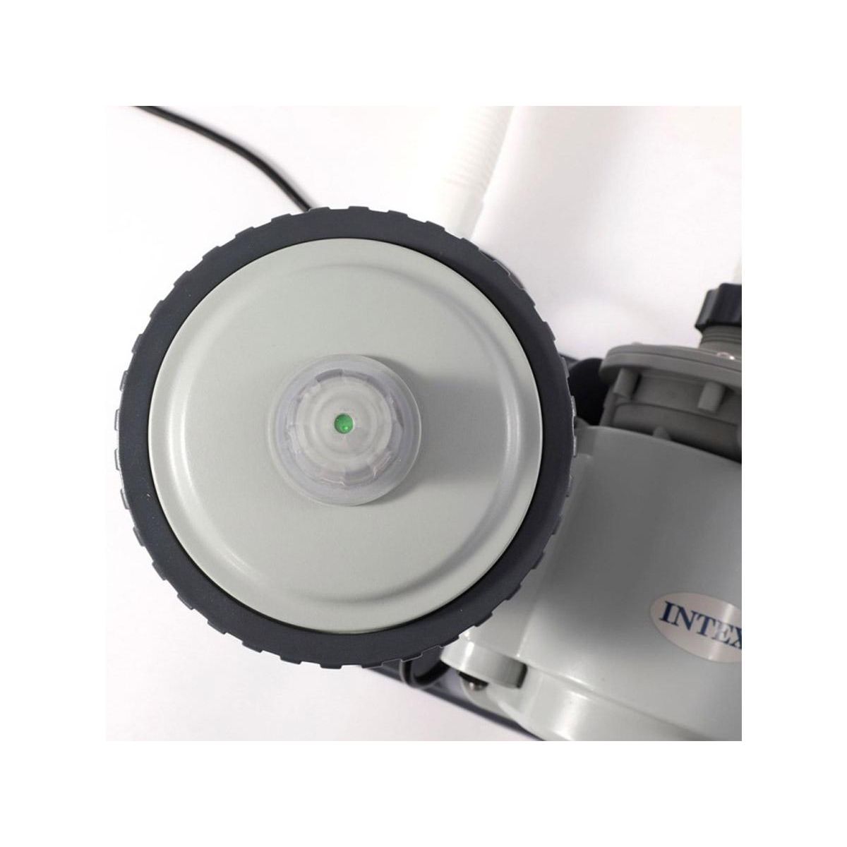 INTEX Epurateur à cartouche C2500 7,2 m³/h - Intex