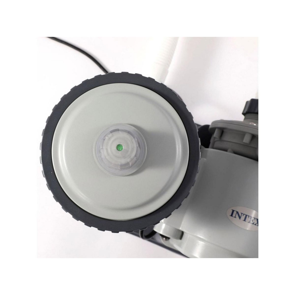 INTEX Epurateur à cartouche C2500 7,2 m³/h - Intex