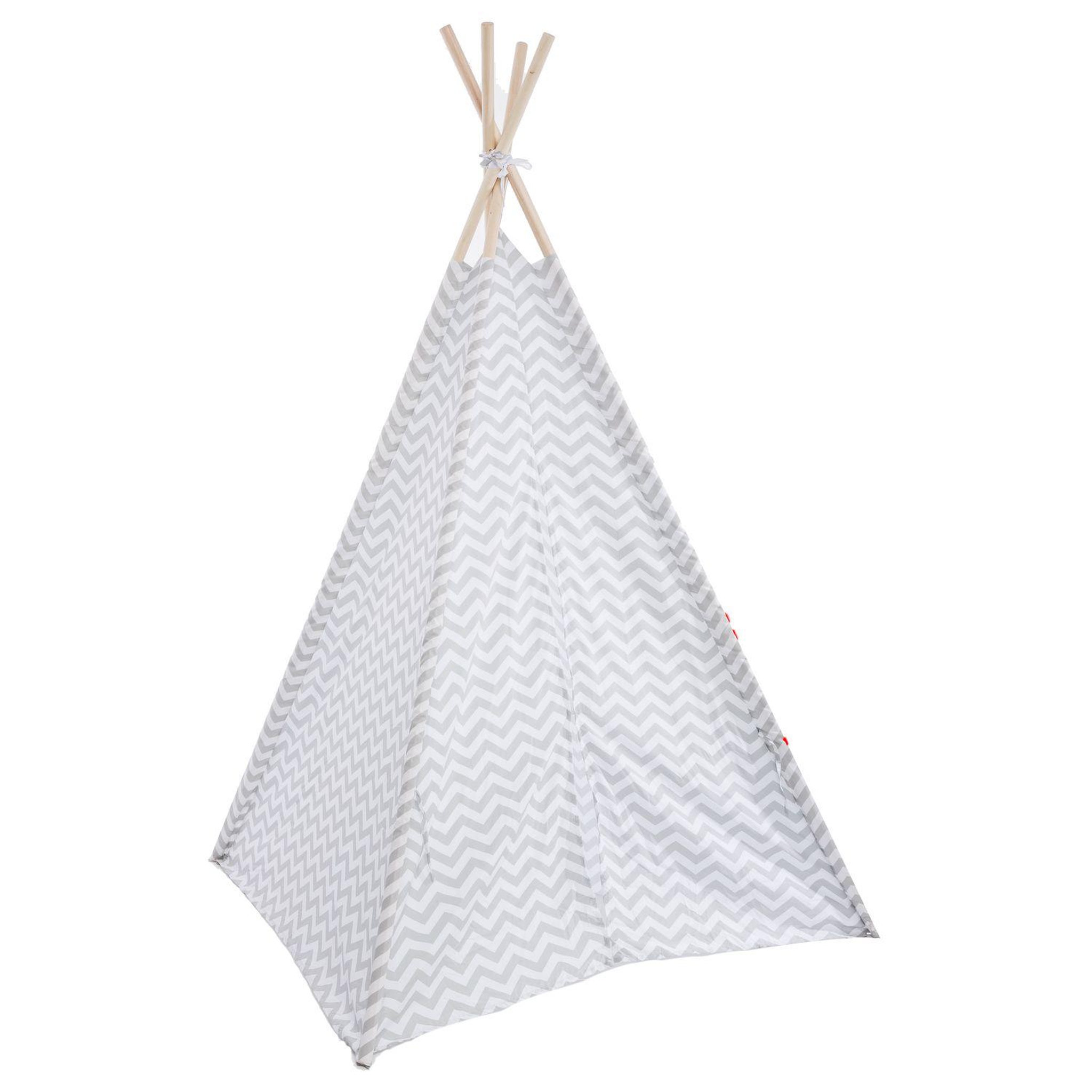Voir la diapositive 2 : Atmosphera Kids Tipi de Décoration pour enfant Dream
