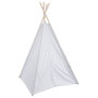 Voir la diapositive 2 : Atmosphera Kids Tipi de Décoration pour enfant Dream